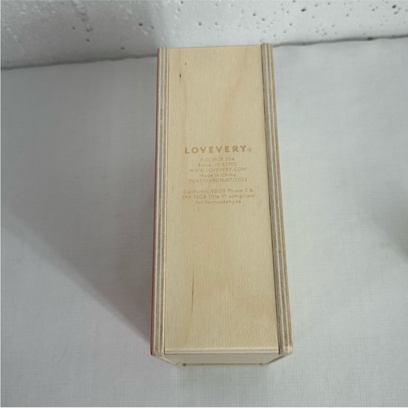 Lovevery red chute toy with 4 rings EUC - Picture 8 of 9